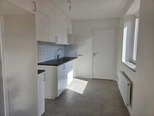 Glädjebacksgatan 2B, Trelleborg Centrum - Photo 1
