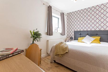 1 bedroom in a house share to rent - Photo 4