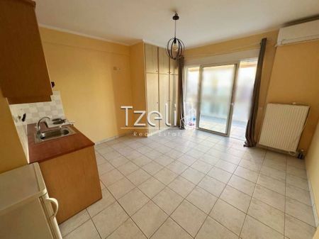 Studio/Γκαρσονιέρα για ενοικίαση Ζαρουχλέικα (Πάτρα) - Photo 3