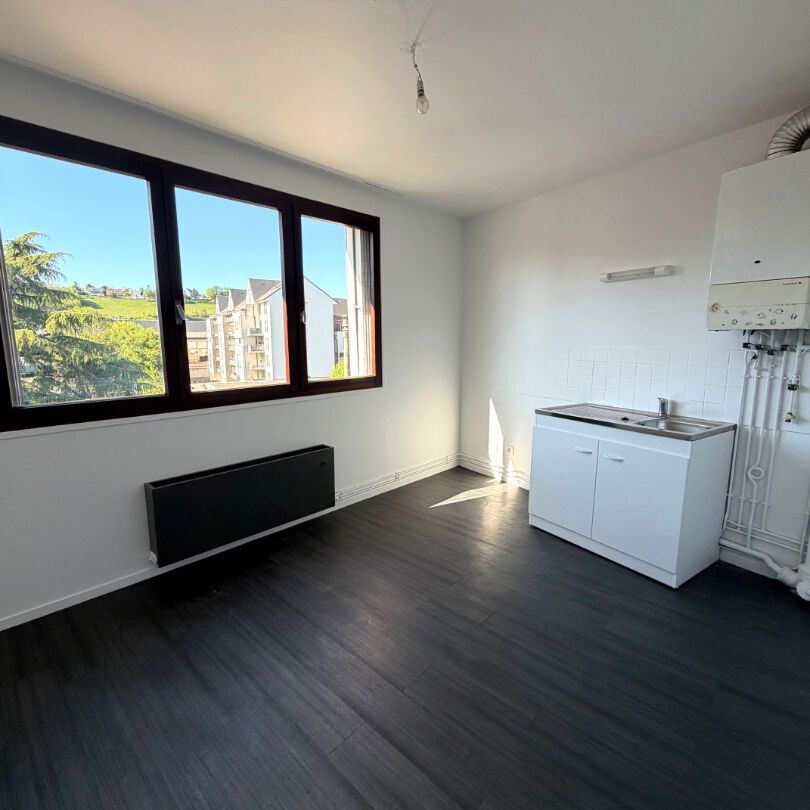 Appartement à louer EVREUX - Photo 1