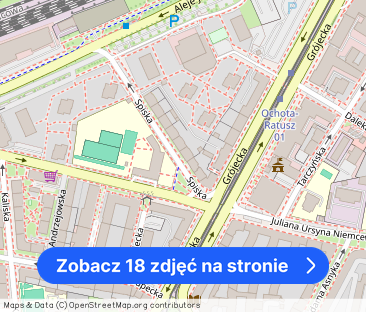 2 pokoje z balkonem i widokiem na zieleń | Ochota - Zdjęcie 1