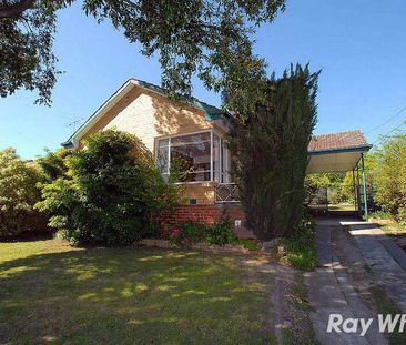 Perfect family home - 6 month lease only - Photo 1