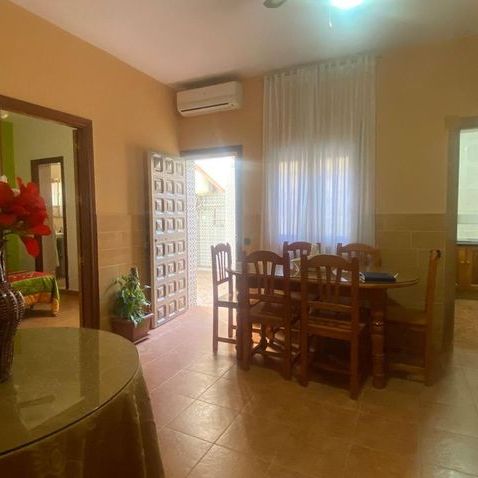 Alquiler de piso en Jardines de Alhaurín-Huerta Alta-Fuensanguínea - Photo 1