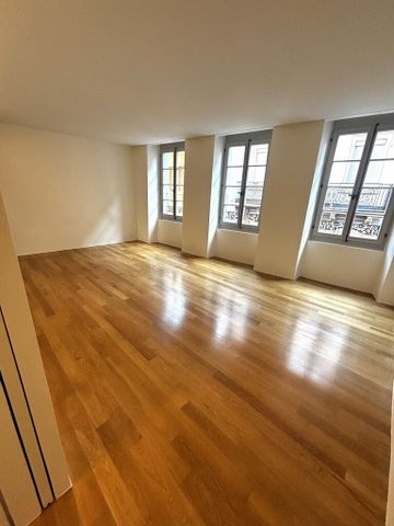 Magnifique appartement au coeur de la vieille ville - Photo 5