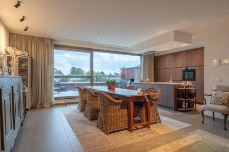 Appartement met 3 slpks, terras en garage te Merksplas - Photo 2