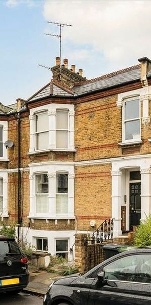 Musgrove Road - Photo 2