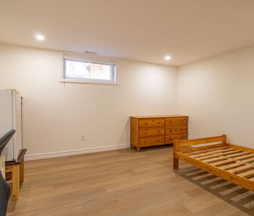 For Lease - 96 Southdale Drive Unit# Lower, Markham, Ontario - Photo 4