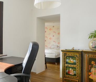 Glansvidegatan, Malmö - Photo 4