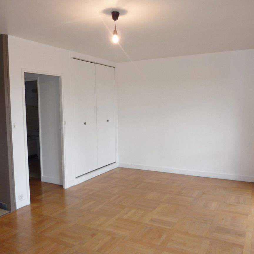 Location Appartement 1 pièce 35m² AVON 77210 - Photo 1