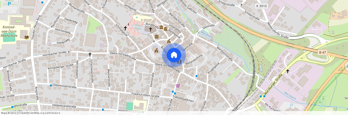 74731 Baden-Württemberg - Walldürn