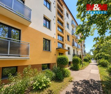 Pronájem bytu 1+1 35 m² - Fotografie 6