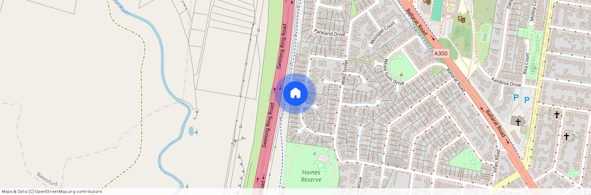 1/21 Rowe Street, Hamlyn Heights