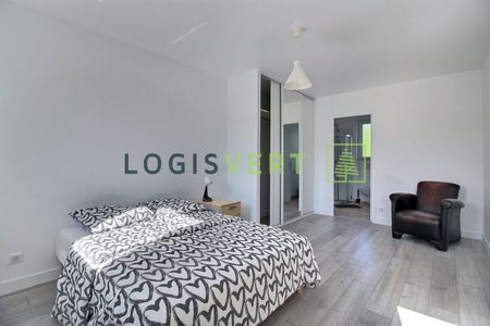 Appartement Palaiseau - Photo 2