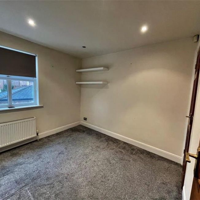 2 Bedroom Terraced To Let - Photo 1