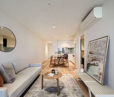 2706/245 City Road, Southbank VIC 3006 - Apartment For Rent | Domain - Photo 2