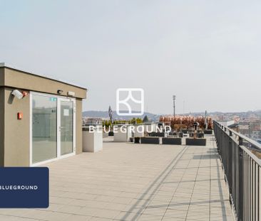 Apartment for rent, 1+KK - Studio, 27m - Фото 2