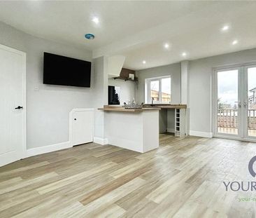 3 bedroom terraced house to rent - Photo 1