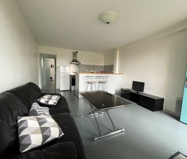 Location Appartement 2 pièces 43m² - Photo 6