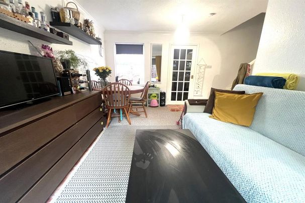 1 bedroom terraced house to rent - Photo 1