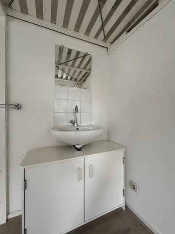Chambre non meublée Gorechtkade, Groningue - À louer - Foto 3