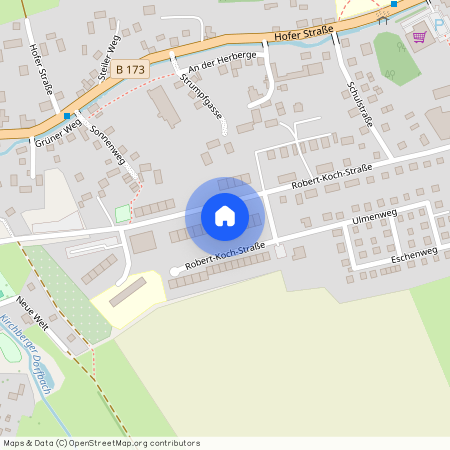 Robert-Koch-Straße 28 e, 09353 Sachsen - Oberlungwitz