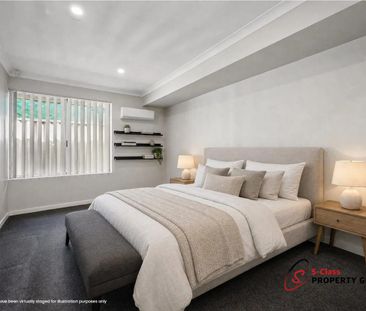 Spacious, Comfortable & Low-Maintenance Living in Kelmscott! - Photo 5