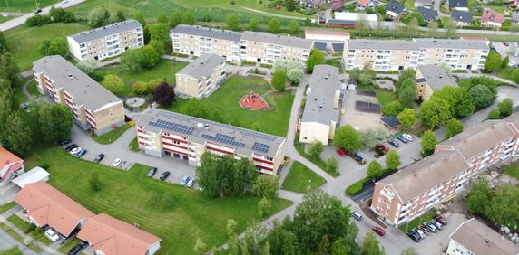 Kaplansgatan 4 B - Photo 2