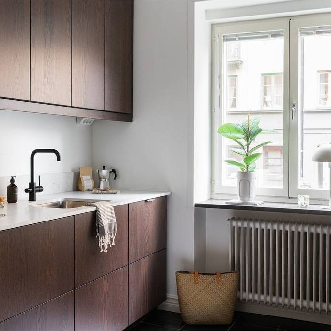 Ehrensvärdsgatan, Malmö - Foto 1