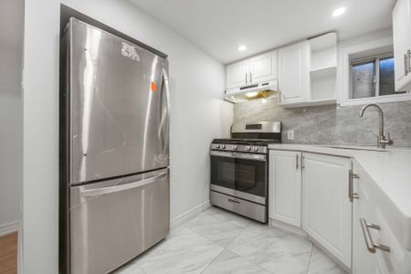 For Lease - 90 Bellamy Road Unit# BSMT, Toronto, Ontario - Photo 5