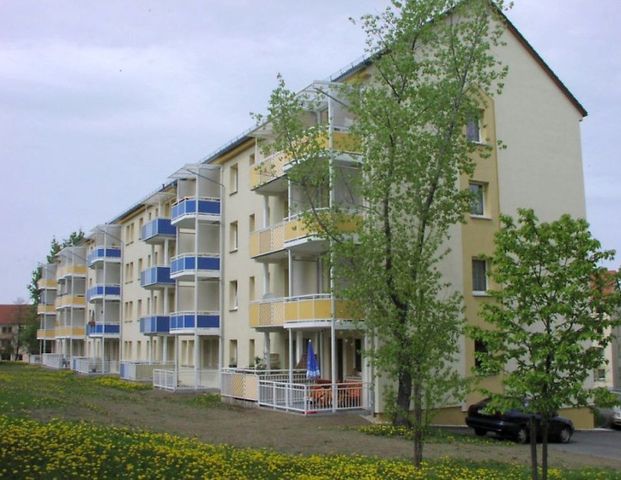 Renovierte 2-Raum-Wohnung in Reusa-Suttenwiese - Photo 1