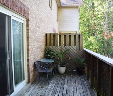 For Lease - 119 D'ambrosio Drive Unit# 22, Barrie, Ontario - Photo 2