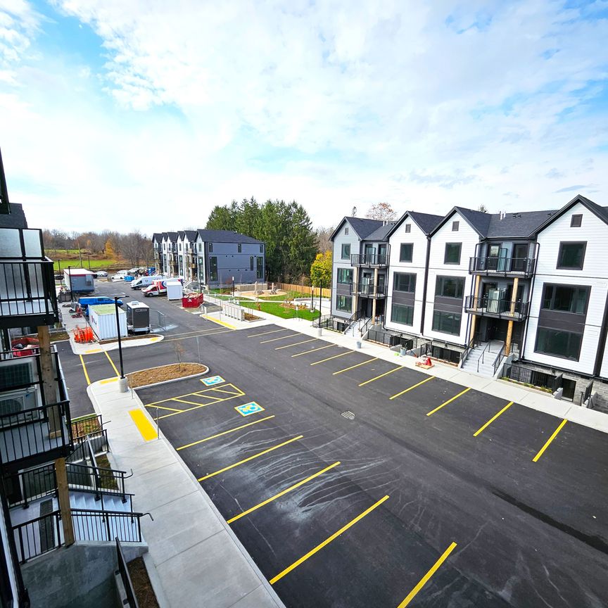 For Lease - 708 Woolwich Street Unit# 114, Guelph, Ontario - Photo 1