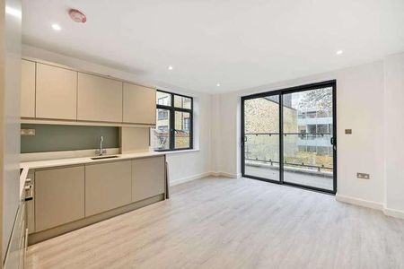 Wimbledon Hill Road, Wimbledon, SW19 - Photo 5