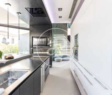 House for Rent in Valldoreix - Foto 5