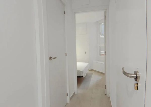 Calle de Berruguete, Madrid, Community of Madrid 28039