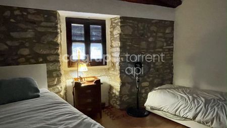 Es lloga casa amb encant com a segona residència al Baix Empordà - Photo 5