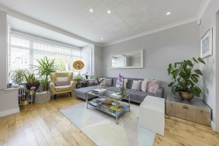 Lynwood Road, Ealing, W5 - Photo 2