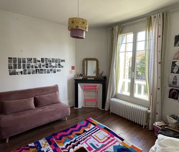 Location Maison 5 pièces 94m² ENGHIEN LES BAINS 95880 - Photo 5