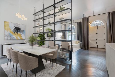 3 bedroom detached house to rent - Photo 4