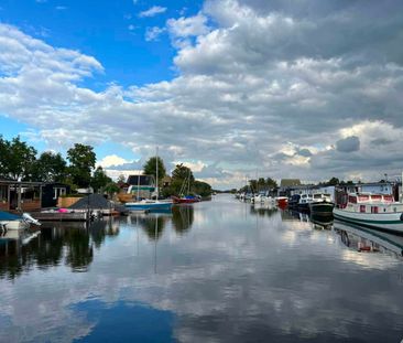 Scheendijk, Breukelen, Nederland - Foto 2