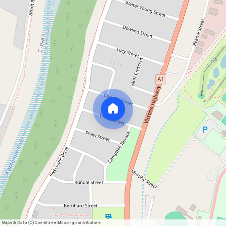 2/11 Tindal Street, Katherine NT 0850