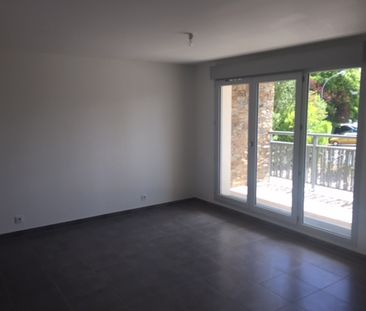 Location Appartement 2 pièces 40m² TOURS 37100 - Photo 1