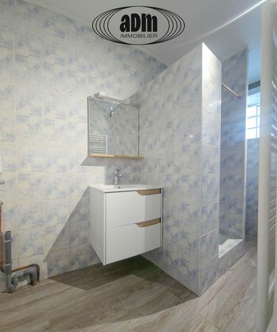 Location Appartement T3 au rdc d'une maison comprenant 2 logements - Photo 5