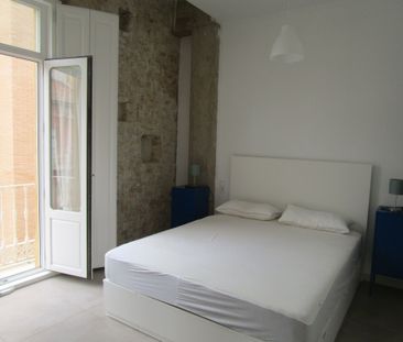 Apartamento de alquiler en Plaza del Rey, 3, Casco Antiguo - Photo 6