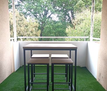 Location appartement 2 pièces, 41.04m², Fenouillet - Photo 5