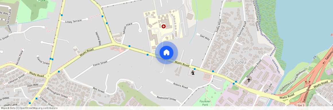 6/151 Waihi Road, Tauranga