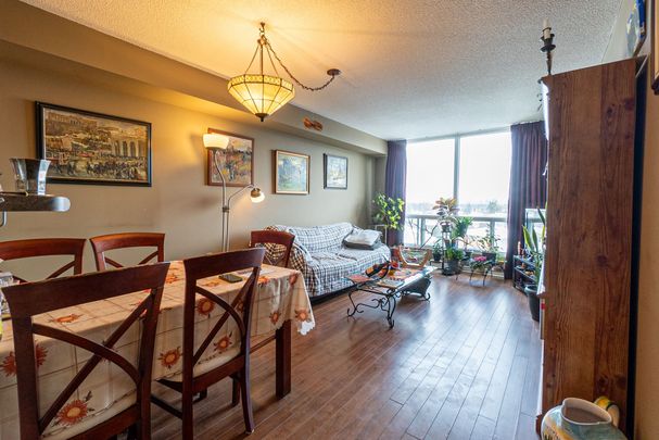 For Lease - 906 Sheppard Avenue Unit# 514, Toronto, Ontario - Photo 1