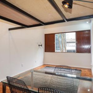 Studio para alugar com 40m², 1 quarto e sem vaga - Foto 1