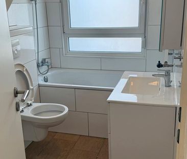 Ab sofort zwei Zimmerwohnung frisch renoviert zur Vermietung - Photo 6