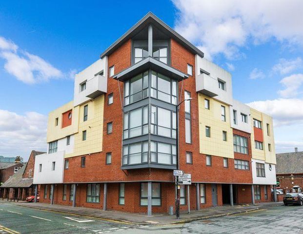 2 bedroom apartment to rent - Photo 1